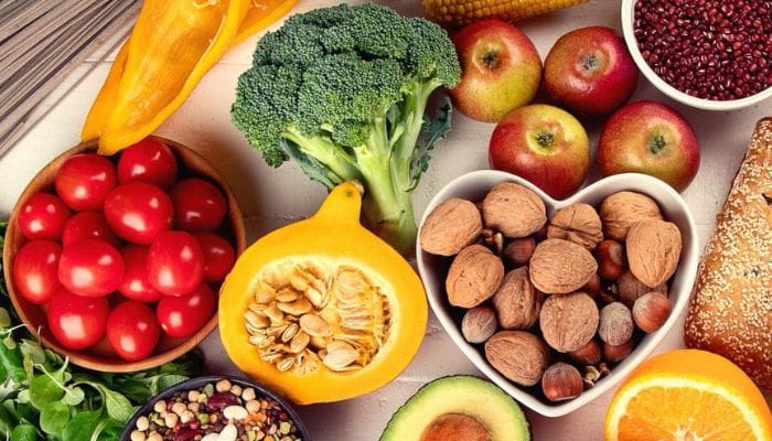Alimentos a evitar por la cistitis