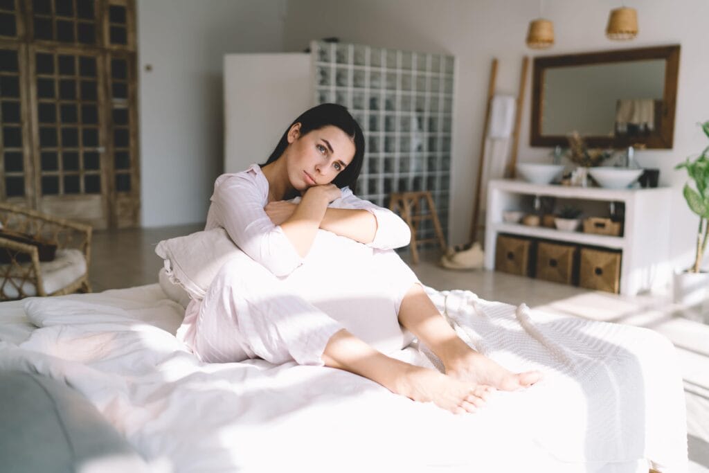 Copa menstrual y cistitis