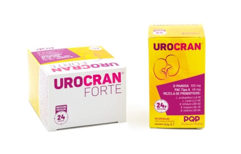 Urocran