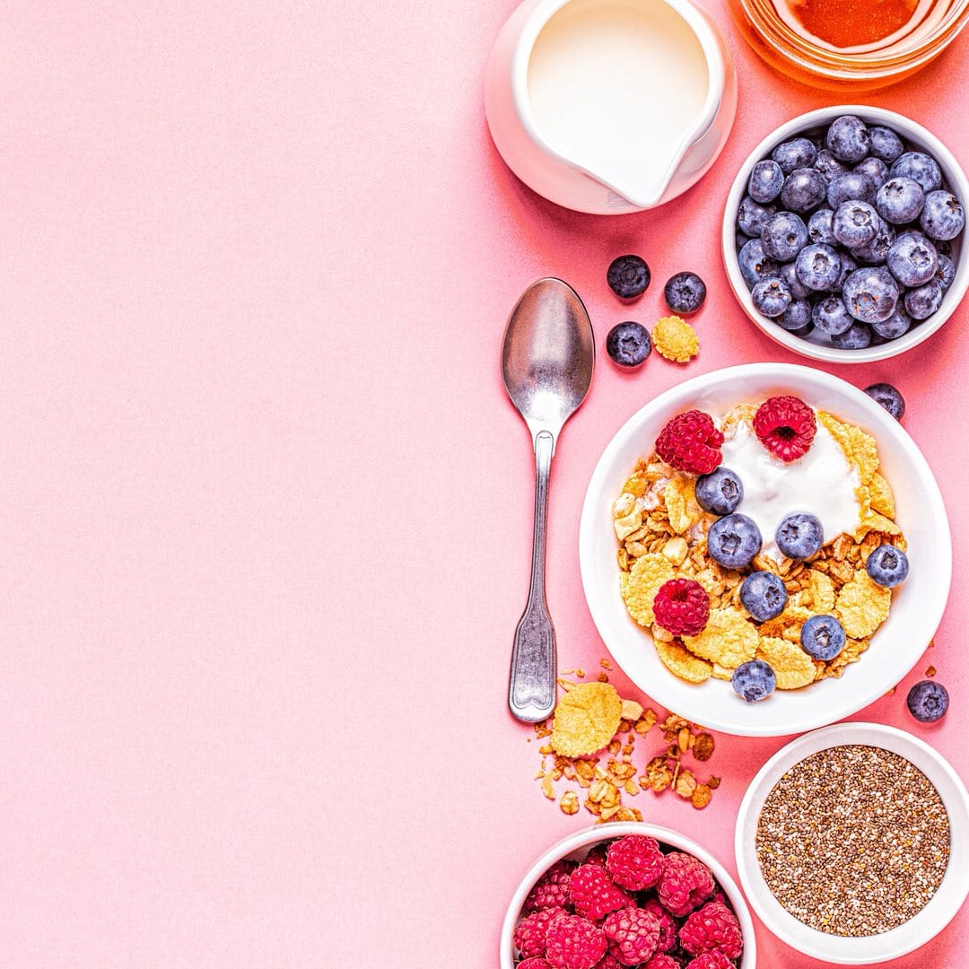 Alimentos a evitar para la cistitis y alternativas