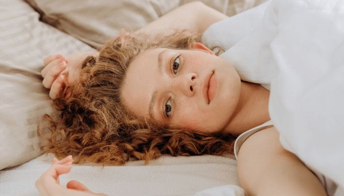 Cistitis o cándida vaginal