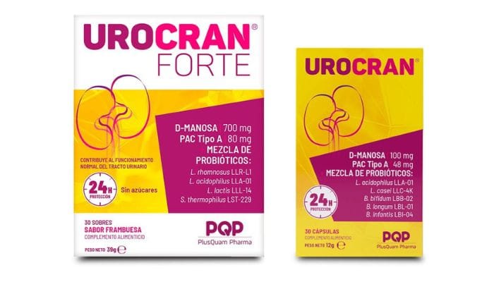 Pastillas sin receta cistitis