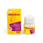 UROCRAN® Pack de 3