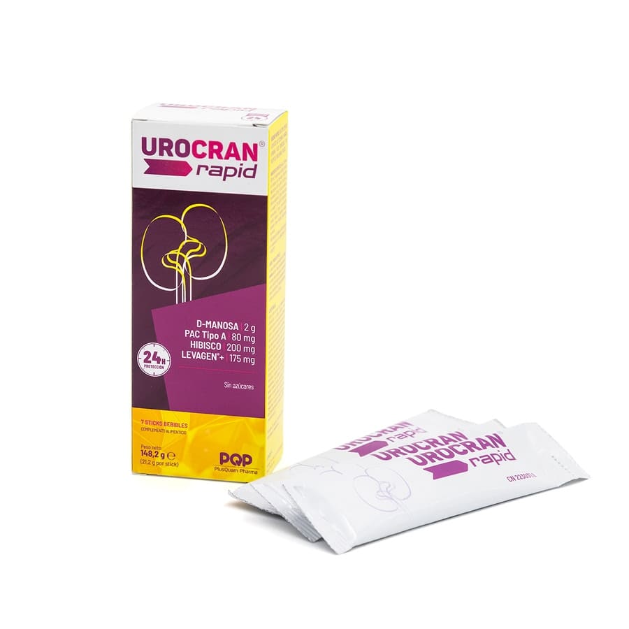 Urocran Rapid (2)