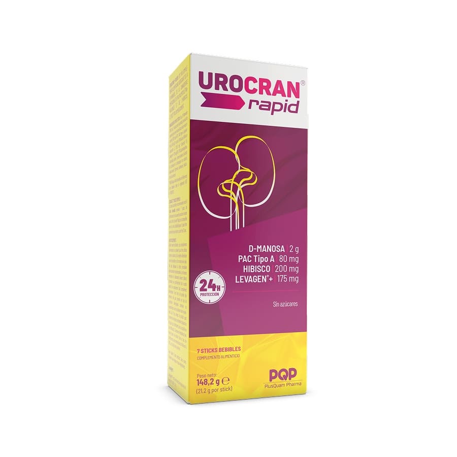 Urocran Rapid DESTACADA